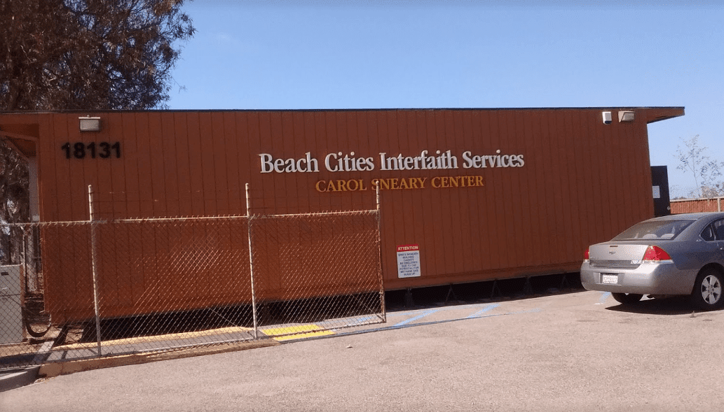 Long Beach MultiService Center Rent Assistance